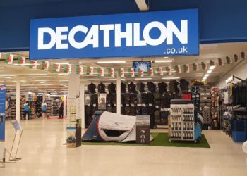 Decathlon: Affordable Sports Gear for Every Athlete