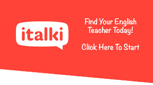 italki: Learn Languages Online with Real Native Tutors