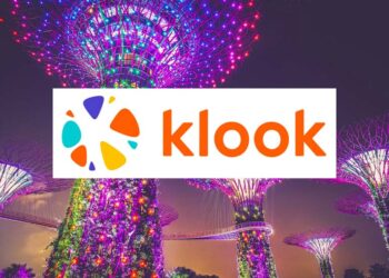 Klook Travel Guide: Book Activities, Tours & Tickets Easily