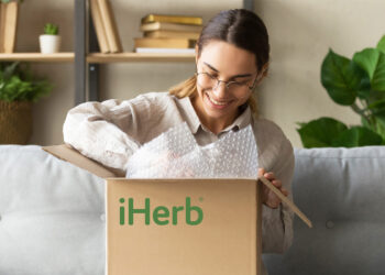 iHerb Review: Your Trusted Destination for Health & Wellness