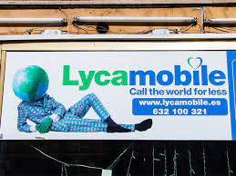 Lycamobile: Affordable International Mobile Plans That Keep You Connected