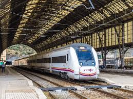 Omio: The Easy Way to Book Trains, Buses, and Flights