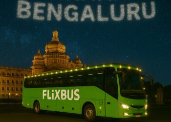 🚌 FlixBus Travel Review: Affordable, Sustainable, and Smart Journeys