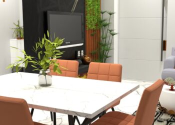 Planner5D – Dê Vida ao Seu Espaço com Design 3D Fácil e Intuitivo