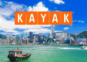 ✈️ KAYAK – Your Ultimate Travel Search Engine for Flights, Hotels, and More!