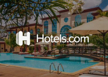Hotels.com – Your Gateway to Effortless, Affordable, and Memorable Stays🏨