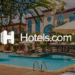 Hotels.com – Your Gateway to Effortless, Affordable, and Memorable Stays🏨