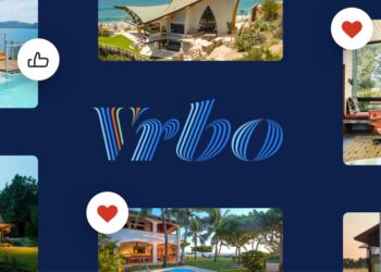 🏖️ VRBO – Your Gateway to Unforgettable Vacation Rentals Around the World!