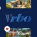 🏖️ VRBO – Your Gateway to Unforgettable Vacation Rentals Around the World!