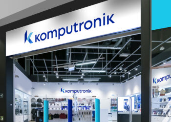 Komputronik: Twój zaufany sklep z elektroniką i komputerami