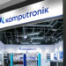 Komputronik: Twój zaufany sklep z elektroniką i komputerami