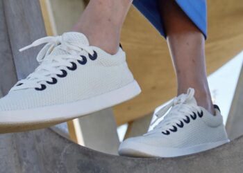Allbirds: The Perfect Blend of Comfort, Style, and Sustainability