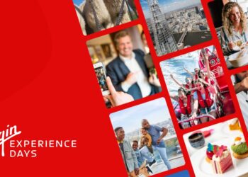 How Virgin Experience Days Is Redefining the Art of Gifting and Adventure