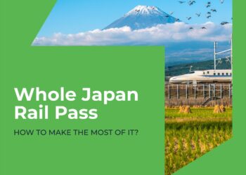 12Go Asia: Your Ultimate Travel Booking Platform for Seamless Journeys