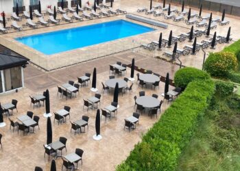 Weekendesk: La Plataforma Perfecta para Escapadas Cortas Inolvidables