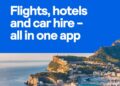 Skyscanner: Your Ultimate Travel Companion for Cheap Flights & Hotels
