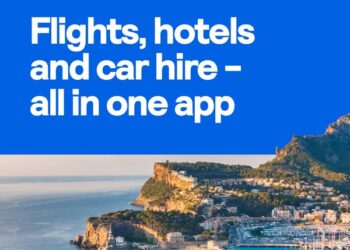 Skyscanner: Your Ultimate Travel Companion for Cheap Flights & Hotels