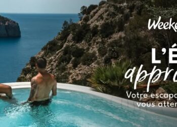 Weekendesk : La plateforme idéale pour des escapades inoubliables