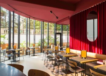 Weekendesk : escapades inédites et séjours détente en un clic