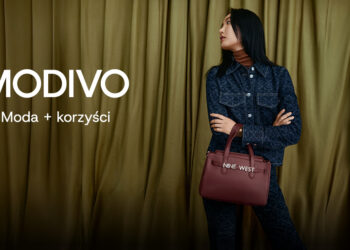 MODIVO – Kompletny przewodnik po nowoczesnej platformie modowej