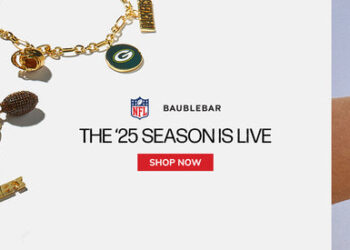 How BaubleBar Is Redefining Affordable Luxury Jewelry