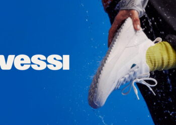 Stepping Into Innovation: How Vessi Is Changing the Game for Waterproof Footwear
