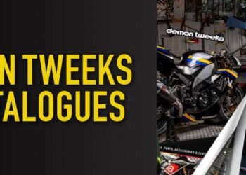 How Demon Tweeks Became the Ultimate Destination for Motorsports and Performance Enthusiasts