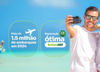 MaxMilhas: Revolucionando as Viagens Aéreas e a Economia em Passagens no Brasil