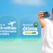 MaxMilhas: Revolucionando as Viagens Aéreas e a Economia em Passagens no Brasil