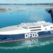 The Success Story of DFDS: Europe’s Leading Transport and Logistics Company