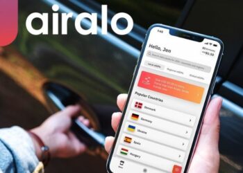 Stay Connected Anywhere: Why Airalo Is Revolutionizing Global Travel Connectivity