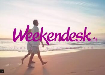 Évadez-vous en Toute Simplicité : Comment Weekend Desk Réinvente le Week-End Parfait