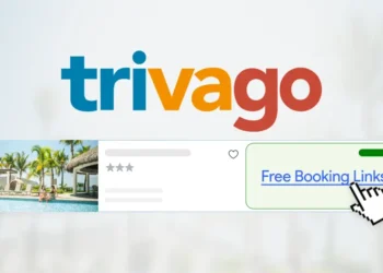 Trivago: Revolutionizing the Way We Find the Perfect Stay
