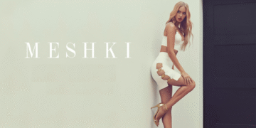 Meshki: Redefining Modern Fashion with Elegance and Empowerment