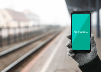 Discovering the Journey with Trainline: Revolutionising Rail Travel