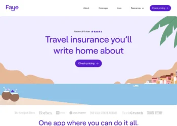 How WithFaye Is Redefining Travel Insurance for the Modern Explorer