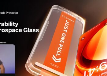 TorrasLife: Redefining Wellness and Smart Living for the Modern Generation