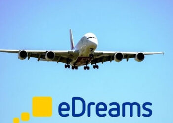 eDreams: Redefining the Future of Online Travel