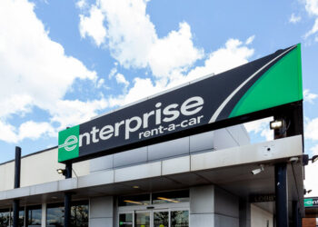 Enterprise Rent Cars: Reliable, Affordable, and Convenient Car Rentals