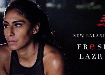 New Balance: Tradição, Inovação e Estilo que Atravessam Gerações