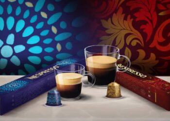 Nespresso: la experiencia del café reinventada en casa