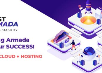 HostArmada: A Rising Star in Fast, Secure, and Cloud-Based Web Hosting