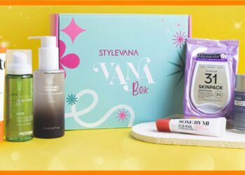 Stylevana: Discovering the World of Asian Beauty and Fashion