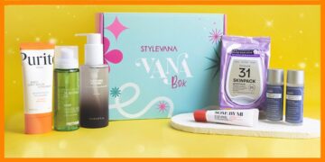 Stylevana: Discovering the World of Asian Beauty and Fashion