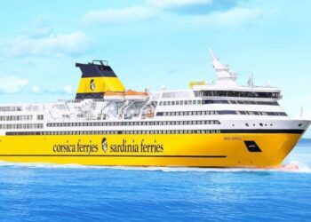 Corsica-Ferries : votre porte d’entrée vers la Corse et la Sardaigne
