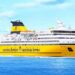 Corsica-Ferries : votre porte d’entrée vers la Corse et la Sardaigne