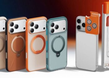 TORRAS: Innovazione, Design e Tecnologia al Servizio dello Stile di Vita Moderno