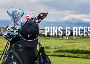 Pins & Aces: Redefining Golf Style, Performance, and Personality on the Course