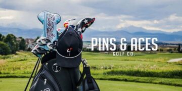Pins & Aces: Redefining Golf Style, Performance, and Personality on the Course
