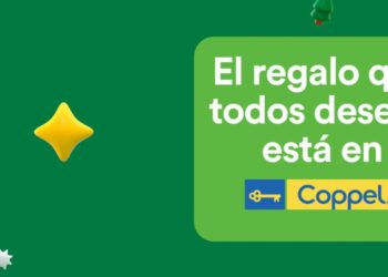 Coppel: Impulsando la vida cotidiana a través del comercio y los servicios financieros accesibles